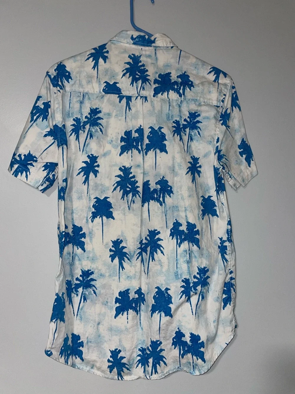 Brooklyn Cloth casual short